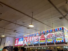 -冶建镜子·老南昌大排档·江西虾王(总店)