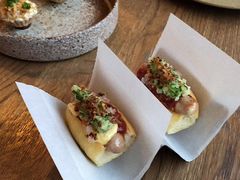 -BOR Eatery(安福路店)