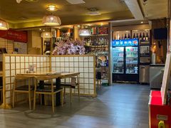 -长崎屋·日本料理·刺身·烧鸟(天河北路店)