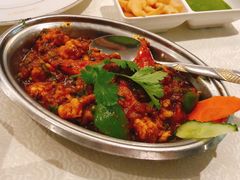 -恒河传奇印度餐厅GANGES