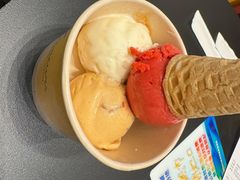 -LUNEURS月乐诗·法式冰淇淋(北外滩来福士广场店)