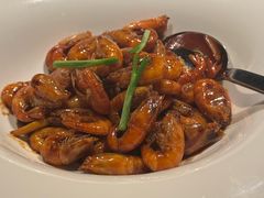 -上海滩餐厅(BFC外滩金融中心店)