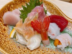-鮨一日本料理旗舰店(总店)