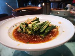 -味+新京宴·烤鸭·北京菜(创意谷店)