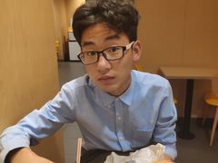 -麦当劳餐厅(荔城南大道店)