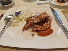 -利苑酒家(金宝店)