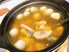 -宣和苑(华侨新村店)