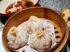 天王烤鸭包-南京大牌档(中关村店)