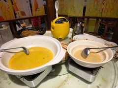 -钵家大院(大花岭店)