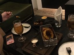 -Goose Island Brewhouse鹅岛精酿啤酒酿造工坊餐厅