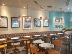 大堂-COSTA COFFEE(水游城店)