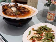 -江南厨子(万象天地店)