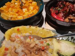 -鹿港小镇(霄云店)