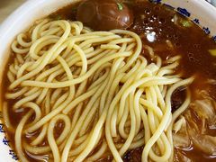 -好一家牛肉粉(山东路家乐福店)