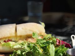 -The place那儿(新城国际店)