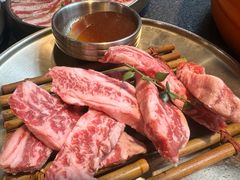 -味家烤肉烤鳗鱼牛排(西塔旗舰店)