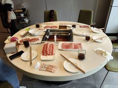 -海底捞大排档火锅(打浦路店)