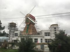 -北山公园