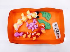 -蕃茄田艺术•美术绘画 •硬笔书法(滨江海威领界店)