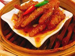 -点都德(汇盈广场店)