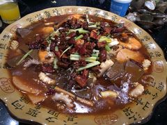 -胶东海鲜大排档(北太平庄店)