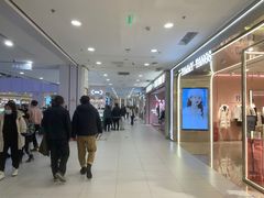 -凯德MALL(西直门店)