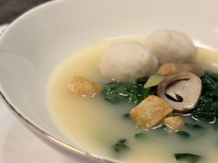 -Yan Ting 宴庭中餐厅(上海静安瑞吉酒店)