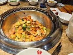 -七欣天香辣蟹火锅(无锡金太湖国际城店)