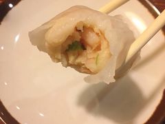 水晶虾饺-火齐潮汕砂锅粥(五道口店)