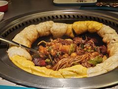 -灶座小锅烀饼·铁锅炖(全国总店)