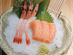 -有喜屋·日料·居酒屋(旭辉广场店)