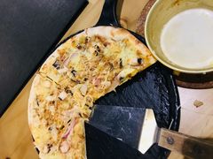 -清真·艾美可餐厅(大悦汇店)