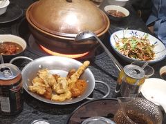 -一善菌·云南菌汤·云南菜(银泰城店)