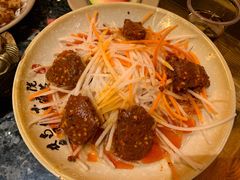 花千骨-蜀大侠火锅(古田店)