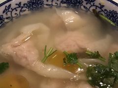-松针蔡记蒸饺(花园路店)