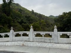 -珠海圆明新园