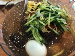 普通冷面-顺姬冷面(长白西路店)