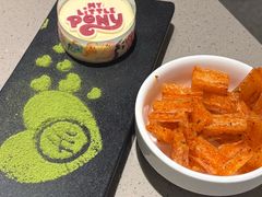 -海底捞火锅(枫蓝国际购物中心店)