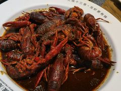 -叶派龙虾•招牌香辣蟹·海鲜(中海国际店)