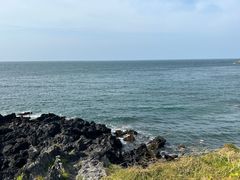 -龙头岩(Dragon Head Rock)