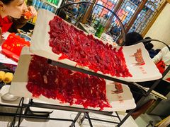 -左庭右院鲜牛肉火锅(长泰广场店)