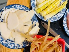 -飘香火锅(玉林西路店)