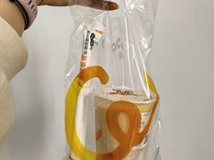 芒果大福-CoCo都可(江宁托乐嘉店)