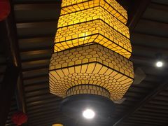 -越城记黑鱼煲(福侨大厦店)