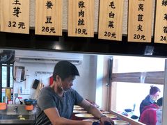 -董厨煨汤馆(车站路店)