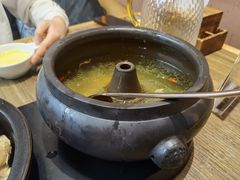 -云海肴·汽锅鸡·云南菜(广安门天虹店)