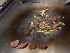 -大渔铁板烧(花园道店)