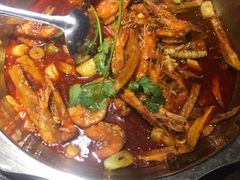 -李想大虾(盛世龙源店)