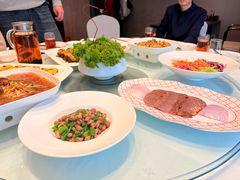 -鲁班张中原家宴(马庄街店)