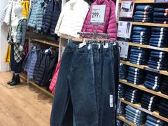 -优衣库(天津贵和购物中心店)